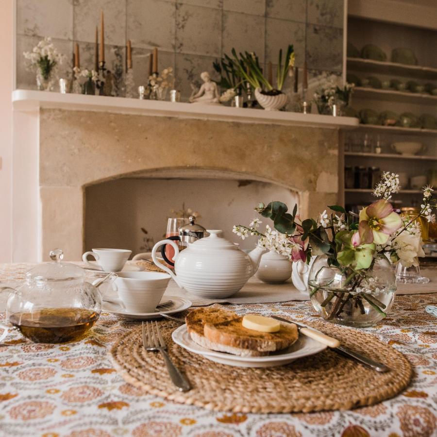 مبيت وإفطار غلوستير The Naight House المظهر الخارجي الصورة